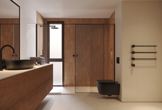 New Build - Detached - Dolores