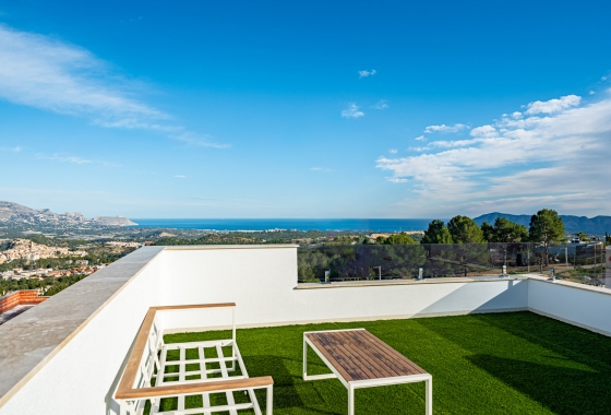 New Build - Detached - Polop