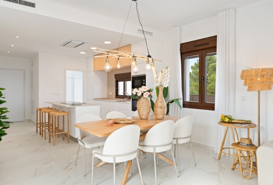 New Build - Detached - Polop