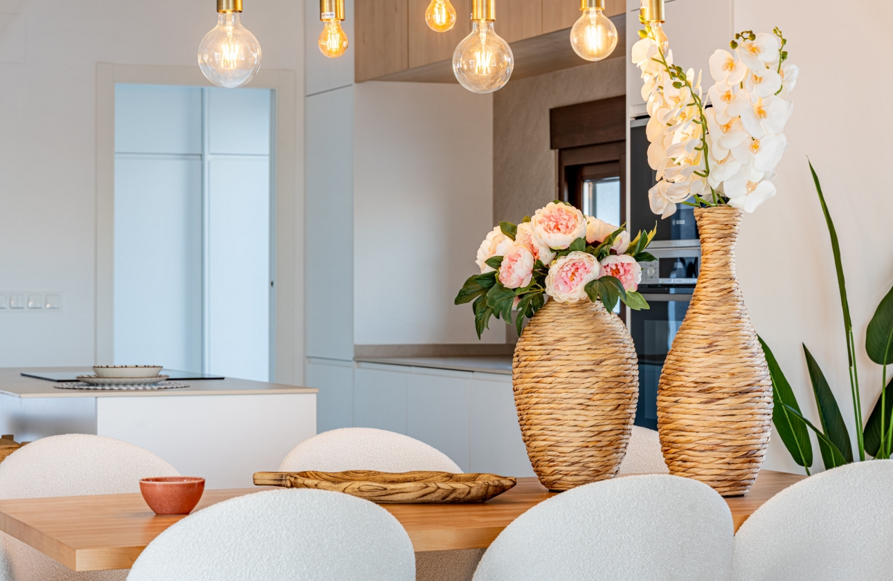 New Build - Detached - Polop