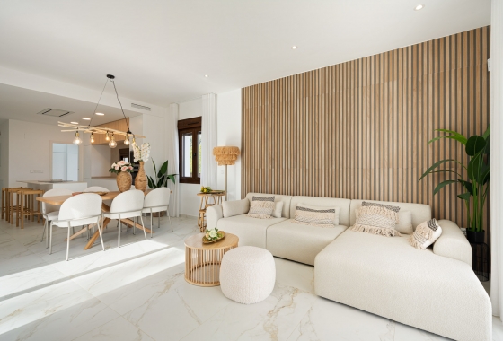 New Build - Detached - Polop