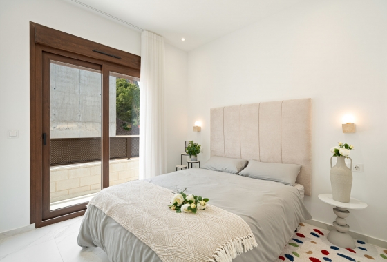 New Build - Detached - Polop