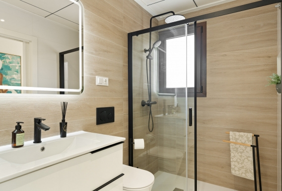 New Build - Detached - Polop