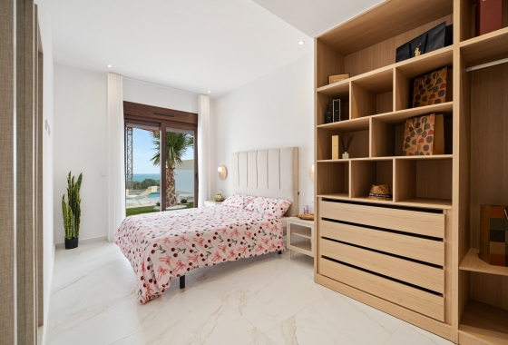 New Build - Detached - Polop