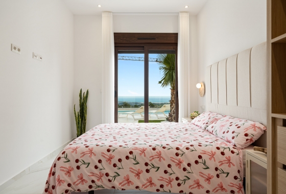 New Build - Detached - Polop