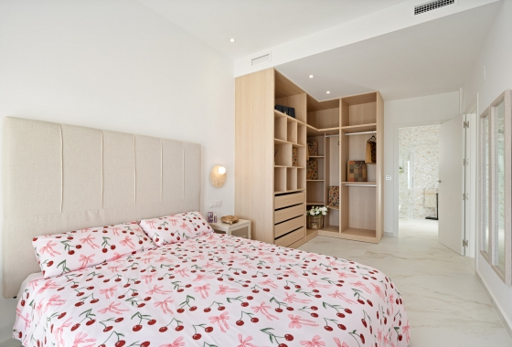 New Build - Detached - Polop