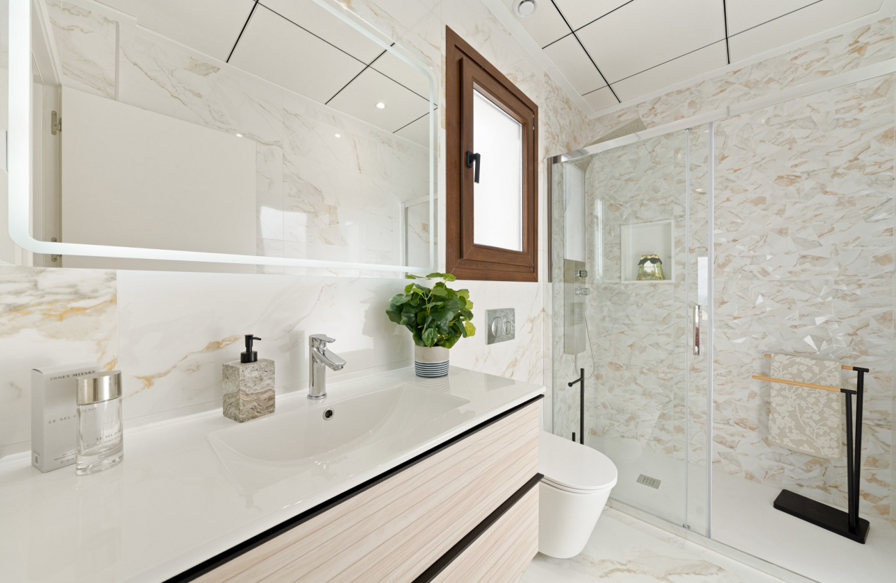 New Build - Detached - Polop