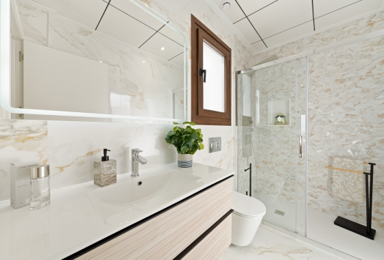 New Build - Detached - Polop