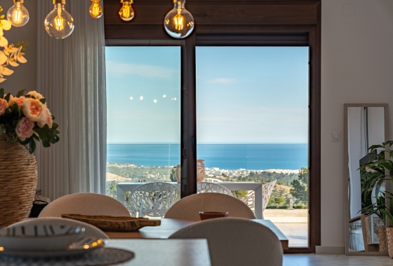 New Build - Detached - Polop