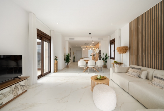 Obra nueva - Detached - Polop