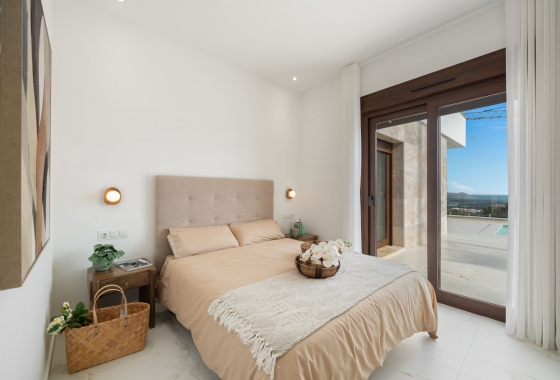 Obra nueva - Detached - Polop