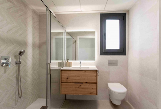 Rynek pierwotny - Penthouse - Finestrat