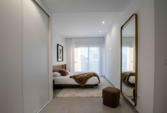 Rynek pierwotny - Penthouse - Finestrat
