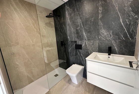 New Build - Apartment - Los Alcazares