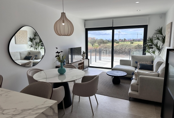Rynek pierwotny - Apartament - Los Alcazares