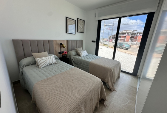 Rynek pierwotny - Apartament - Los Alcazares