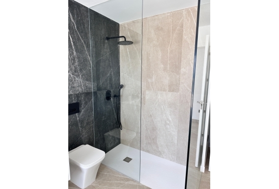 Rynek pierwotny - Apartament - Los Alcazares