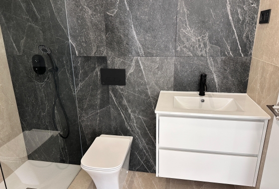 Rynek pierwotny - Apartament - Los Alcazares