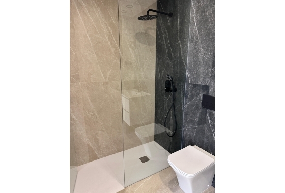 Rynek pierwotny - Apartament - Los Alcazares