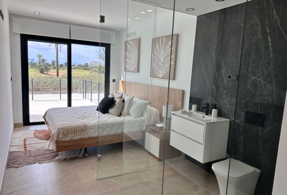 Rynek pierwotny - Apartament - Los Alcazares
