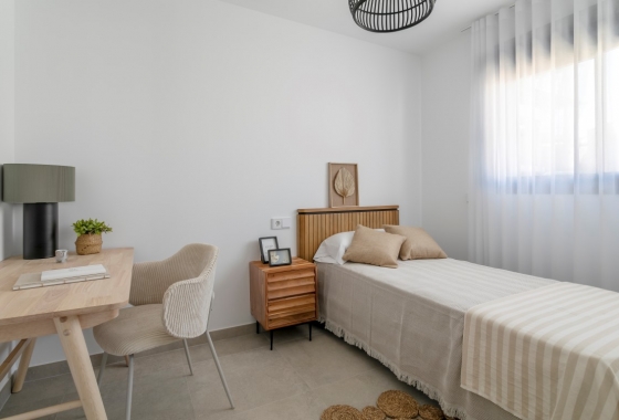 Obra nueva - Apartment - Santa Pola - GRAN ALACANT