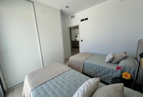 Rynek pierwotny - Apartament - Los Alcazares