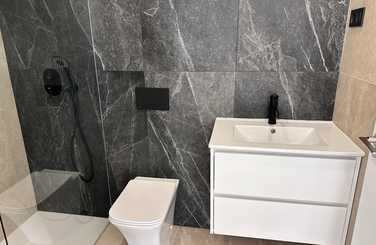 Rynek pierwotny - Apartament - Los Alcazares