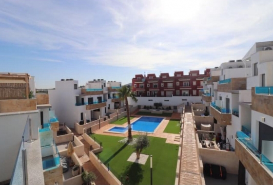 Rynek pierwotny - Szeregowiec - Bigastro