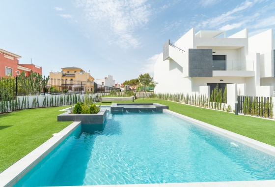 Rynek pierwotny - Apartament - Torrevieja