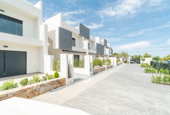 Rynek pierwotny - Apartament - Torrevieja
