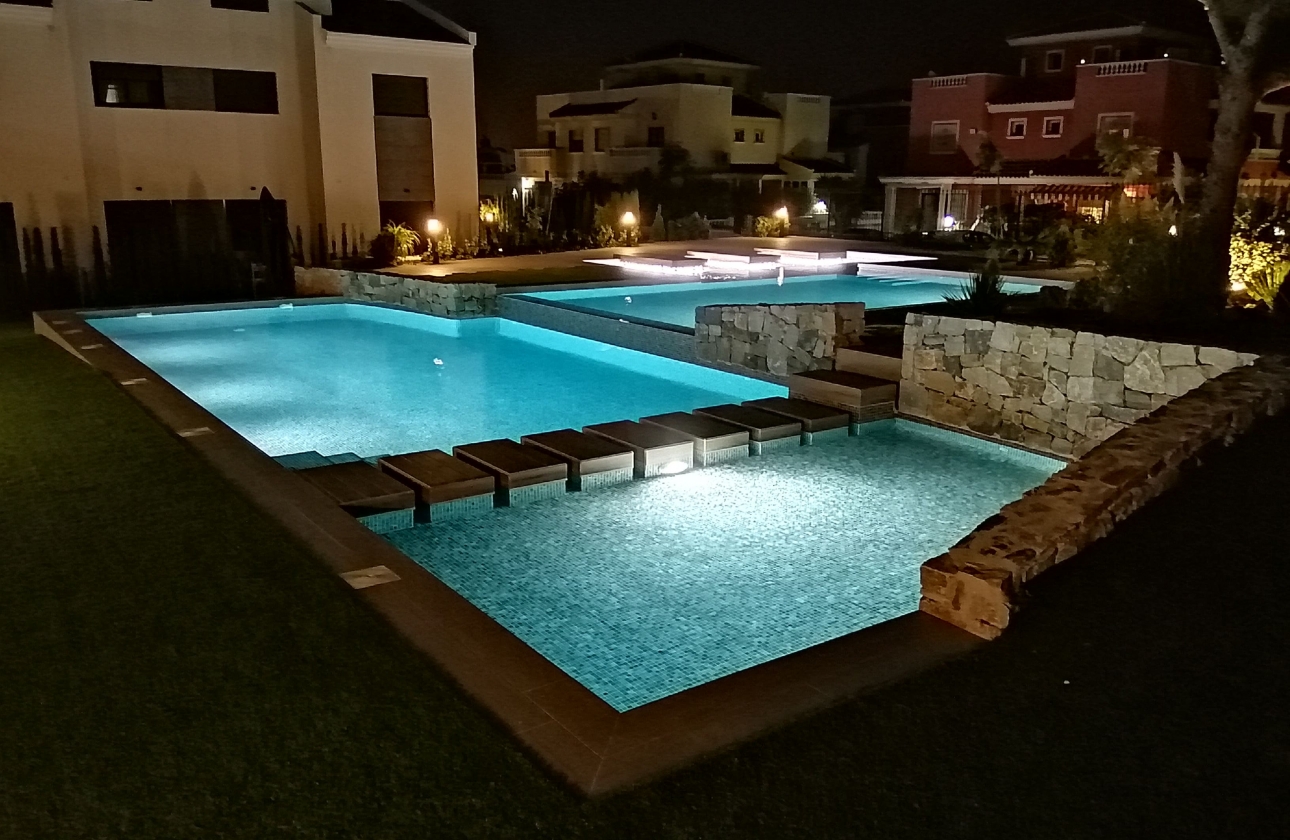 Rynek pierwotny - Apartament - Torrevieja