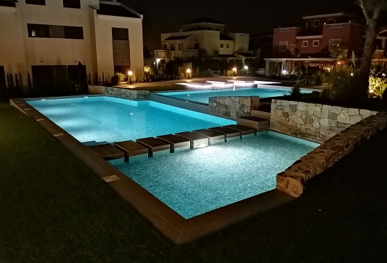 Rynek pierwotny - Apartament - Torrevieja