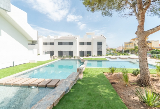 Rynek pierwotny - Apartament - Torrevieja