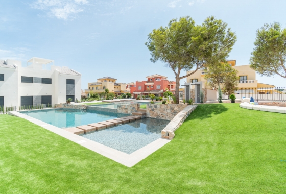 Rynek pierwotny - Apartament - Torrevieja
