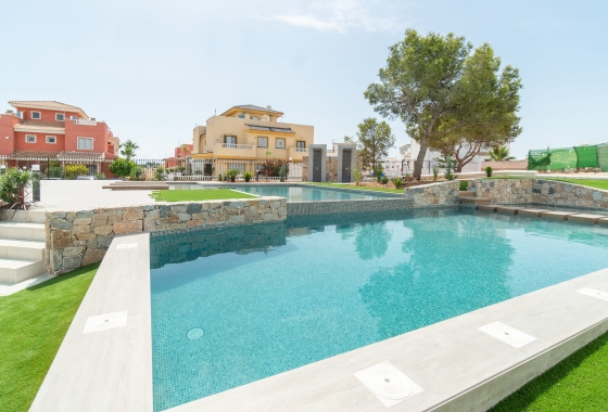Rynek pierwotny - Apartament - Torrevieja