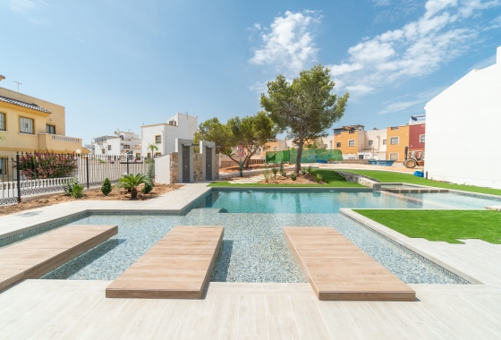 Rynek pierwotny - Apartament - Torrevieja