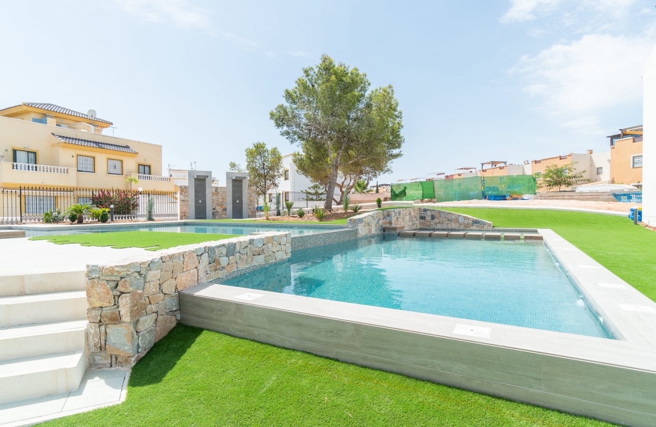 Rynek pierwotny - Apartament - Torrevieja