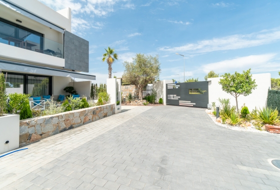Rynek pierwotny - Apartament - Torrevieja