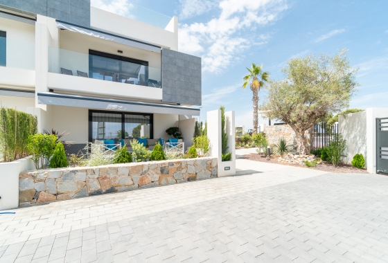 Rynek pierwotny - Apartament - Torrevieja