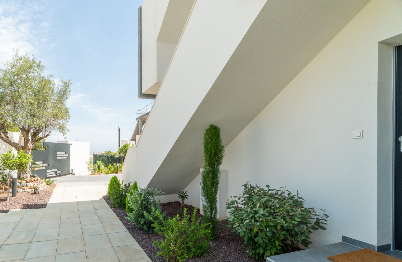 Rynek pierwotny - Apartament - Torrevieja