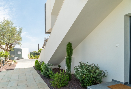 Rynek pierwotny - Apartament - Torrevieja