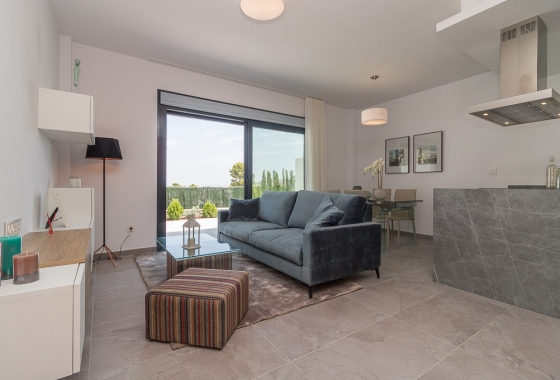 Rynek pierwotny - Apartament - Torrevieja