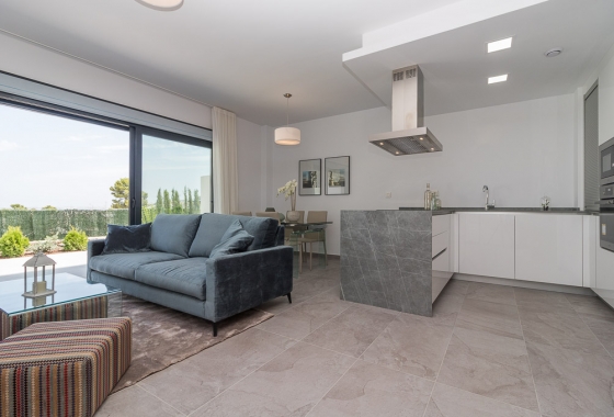 Rynek pierwotny - Apartament - Torrevieja