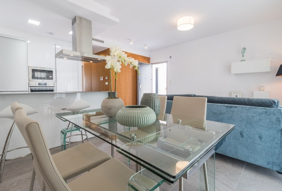 Rynek pierwotny - Apartament - Torrevieja