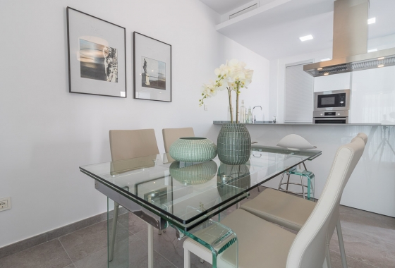 Rynek pierwotny - Apartament - Torrevieja
