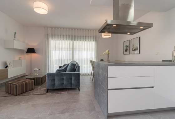 Rynek pierwotny - Apartament - Torrevieja
