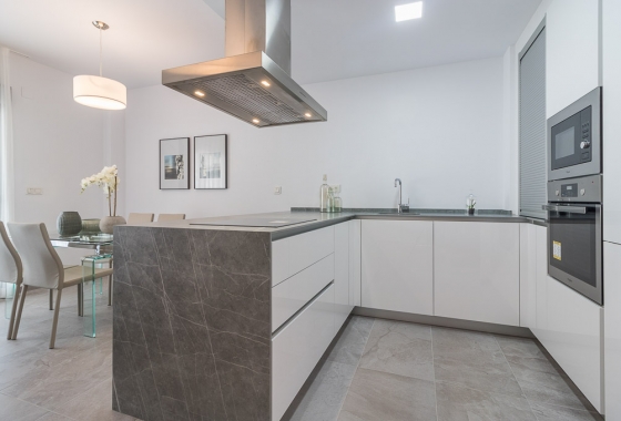 Rynek pierwotny - Apartament - Torrevieja