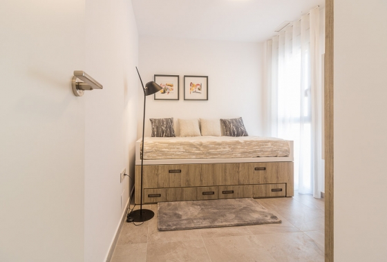 Rynek pierwotny - Apartament - Torrevieja