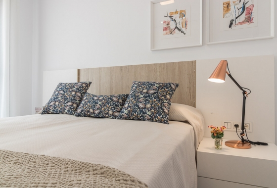 Rynek pierwotny - Apartament - Torrevieja