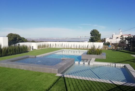 Rynek pierwotny - Apartament - Torrevieja
